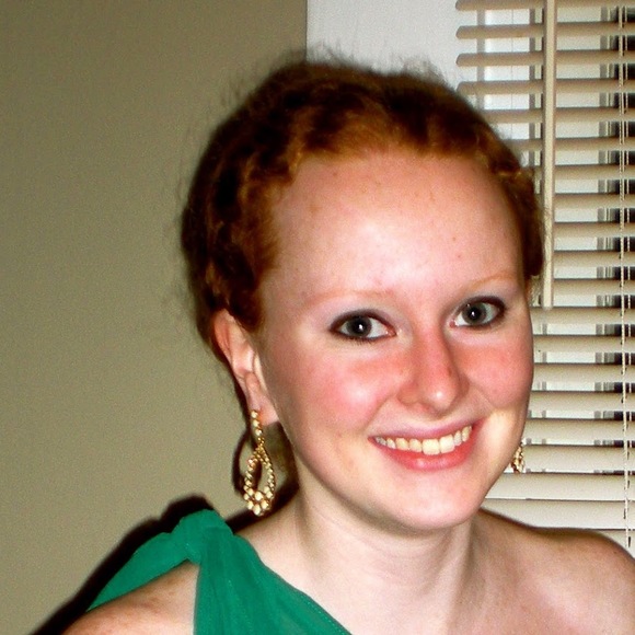 Meet your Posher, Mary kate - Picture 1 of 1